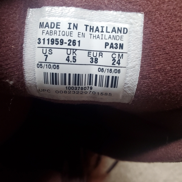 Nike winter boots - Picture 4 of 5